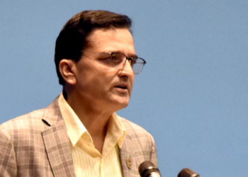 सत्ता गठबन्धनबाटै राष्ट्रपति हुनुपर्ने एमालेकाे अडान