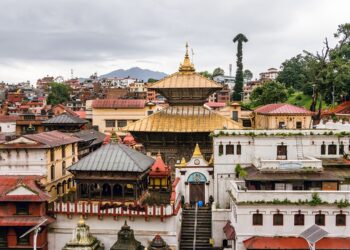 स्वच्छ पशुपति सफा पशुपति’ अभियानमा जुट्न आग्रह