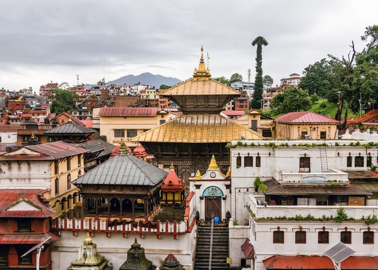 स्वच्छ पशुपति सफा पशुपति’ अभियानमा जुट्न आग्रह