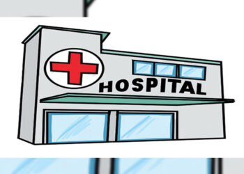 पारच्याङमा पहिलो ग्रामीण अस्पतालको निर्माण कार्य सुरू