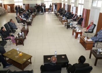 राष्ट्रपति रामचन्द्र पौडेललाई शुभकामना