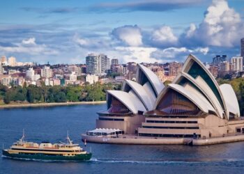 अमेरिकाबाट टमाहक क्षेप्यास्त्र खरिद गर्दै अष्ट्रेलिया