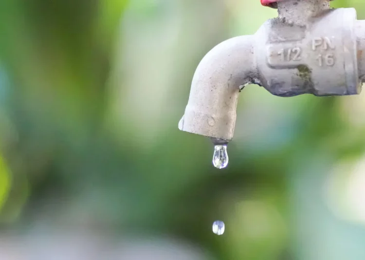 96% population in Karnali deprived of pure drinking water