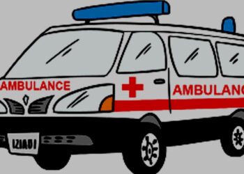 Free ambulance service in pregnancy case