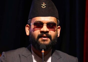 सरकार अस्थीर हुँदा स्थानीय सरकारलाई पनि काम गर्न गाह्रो : मेयर बालेन