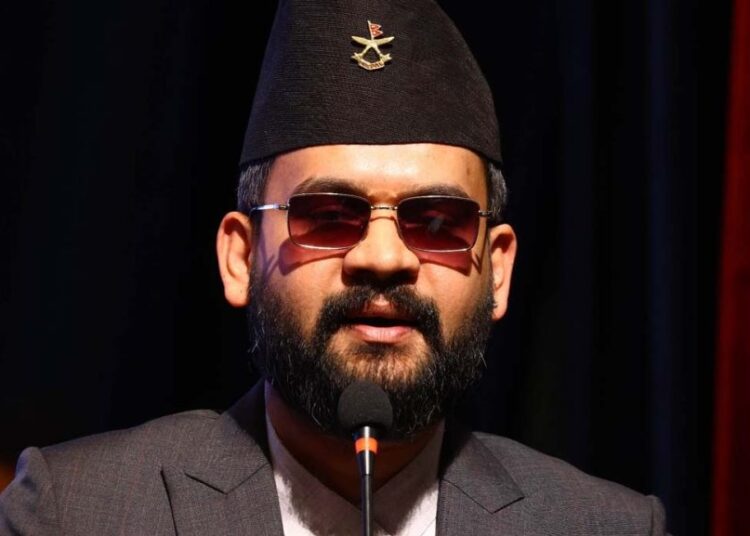 सरकार अस्थीर हुँदा स्थानीय सरकारलाई पनि काम गर्न गाह्रो : मेयर बालेन