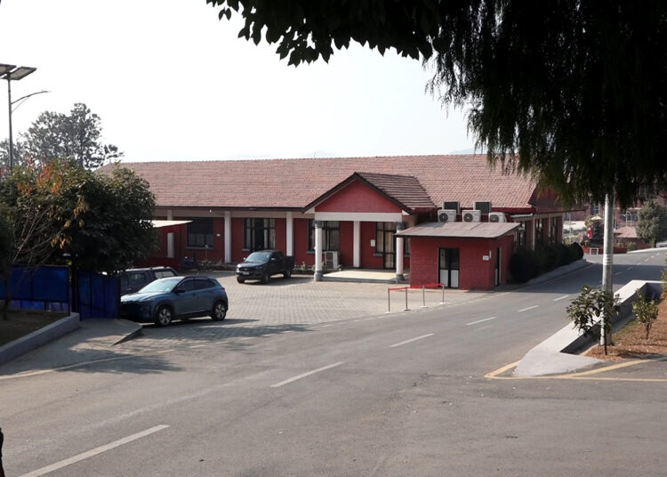 सत्ता साझेदार दलसँग प्रक्रिया सुरु