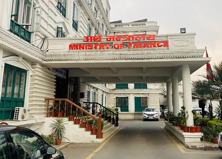 बजेट घाटा डेढ खर्ब नाघ्यो, पूँजीगत खर्च २२ प्रतिशत मात्रै