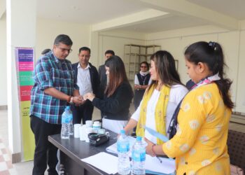 विराटनगर महानगरमा ७३ प्रतिशतले सेवन गरे हात्तीपाइलेको औषधि