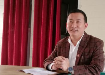 माके कोशी प्रदेश संसदीय दलका नेता आङ्बोमाथि आक्रमणको प्रयास