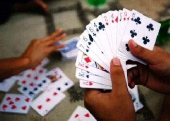 ३८ जना जुवाडे  पक्राउ