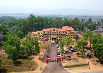 मध्यपश्चिम विश्वविद्यालयमा स्वतन्त्र विद्यार्थी युनियनको निर्वाचन स्थगित