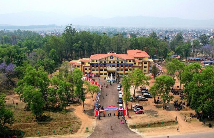 मध्यपश्चिम विश्वविद्यालयमा स्वतन्त्र विद्यार्थी युनियनको निर्वाचन स्थगित