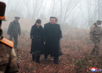 DPRK on human rights issue