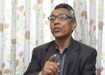 नेमकिपाले सम्पत्ति सीमांकन गर्ने कानुन बनाउन प्रस्ताव