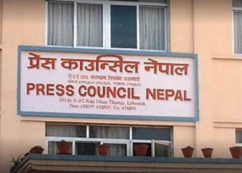 आचारसंहिताको चरम उल्लंघन गर्ने ३५ वटा युट्युब च्यानललाई विशेष अनुगमनमा
