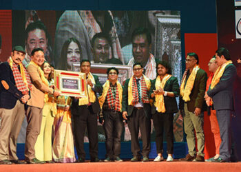 ‘ओएस नेपाल म्युजिक अवार्ड’को चौथो संस्करण आयोजना हुने