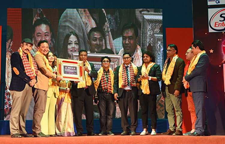 ‘ओएस नेपाल म्युजिक अवार्ड’को चौथो संस्करण आयोजना हुने