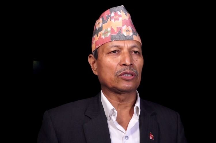एमालेका नेता भीम रावलले जनताको चाहनाअनुसार आगामी कदम चाल्ने