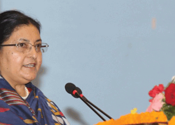 Achievements made on women empowerment, gender equality are unique: President