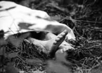 उपचारका लागि भर्ना भएका बिरामी जुगार्ड खोलामा मृत फेला