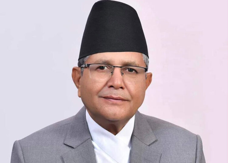 मुलुकमा पित पत्रकारिता निकै डरलाग्दो : सभामुख