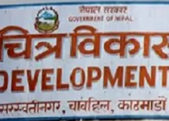 पटकथा लेखन र निर्देशन विषयक कार्यशाला सम्पन्न