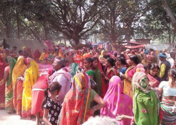पराशर क्षेत्र संरक्षणमा कठिनाइ
