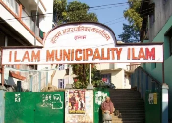 किसानलाई कृषि सामग्री सहयोग