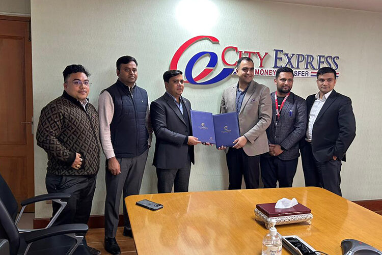 विदेशबाट सिटी एक्स्प्रेसमा पठाइएको रेमिट्यान्स अब सिधै आईएमई पे वालेटबाट प्राप्त गर्न सक्ने
