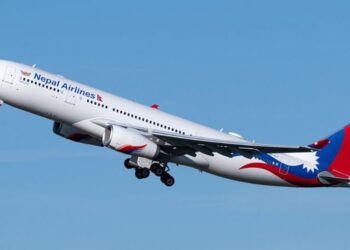 नेपाल वायुसेवा निगमले नेपाल–दक्षिण कोरिया सिधा उडान
