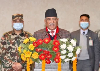 पाठेघरको क्यान्सर रोकथाम गर्न एचपीभी खोपलाई देशव्यापी बिस्तार गरिने
