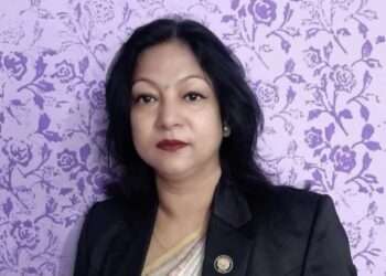 न्यायालयलाई निकम्मा बनाएर दलका नेताहरुलाई केही लाभ होला ?