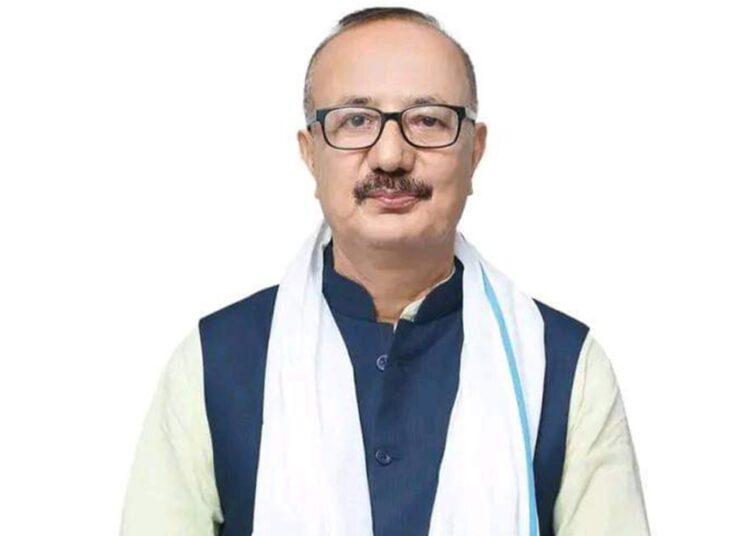 चौथो पटक प्रतिनिधिसभा सदस्य निर्वाचित रिजाल मन्त्री बन्ने अवसर पाए