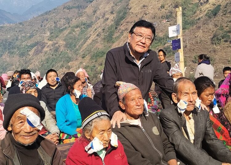 डा रुइत जन्मभूमि फर्किँदा