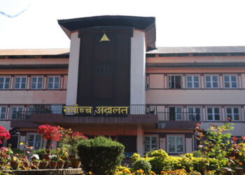 कानुनी जटिलताले प्रधानन्यायाधीश नियुक्ति अन्योल