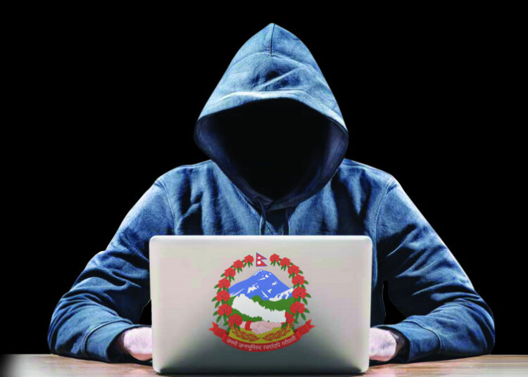 ह्याकरको बढ्दो खतरा