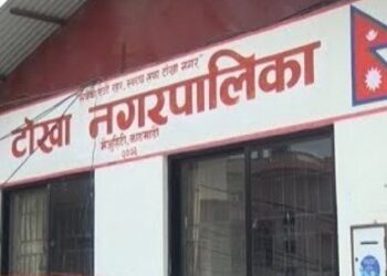 टोखामा निःशुल्क महिला स्वास्थ्य शिविर सञ्चालन