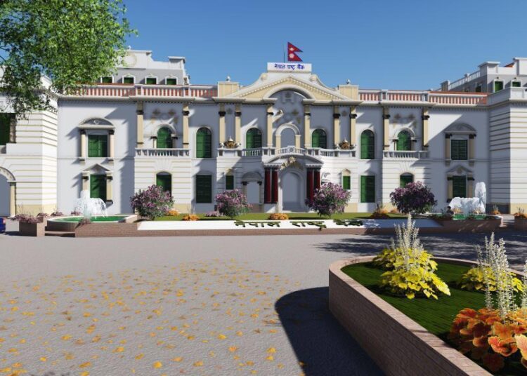 वित्तीय संस्थाका कर्मचारीले  ३५ दिन बिदा पाउने