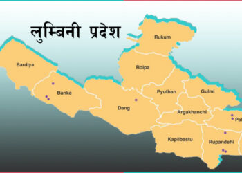 Lumbini province fares worst in maternal deaths