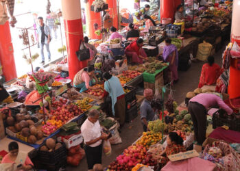 Ima Keithel: The world’s largest women-run market