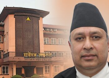 प्रचण्डको सत्ता ओलीको सहयोग बिना नचल्ने !