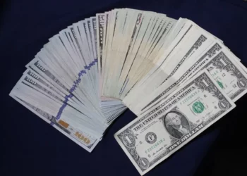 विमानस्थलबाट तोकेको भन्दा धेरै डलर बोकेको भेटिएपछि ३ विदेशीसहित १२ जना पक्राउ