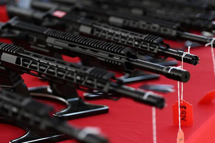 Gun violence in the US has become more lethal, research suggests