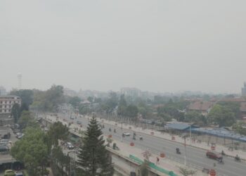 कहिले खुल्छ काठमाडौंको आकाश