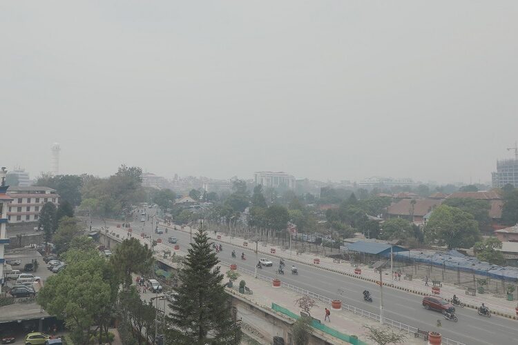 कहिले खुल्छ काठमाडौंको आकाश