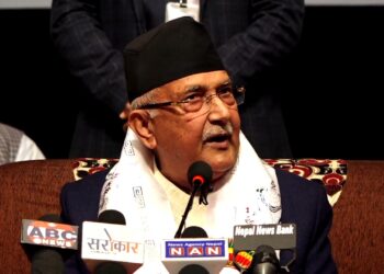 संक्रमणकालीन न्यायसम्बन्धी विधेयक समितिमा नगइकन नटुंगिने