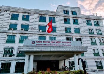 Over 600 students apply for NOC letter daily