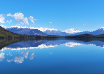 It’s time to visit Rara Lake (Photo Feature)