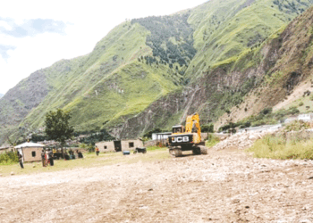 Road access changes lifestyle of remote villagers in Bajura